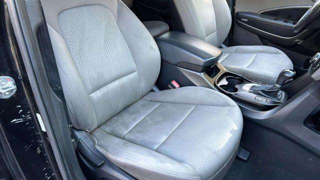 used 2013 Hyundai Santa Fe car, priced at $8,600