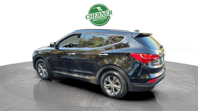 used 2013 Hyundai Santa Fe car, priced at $8,600