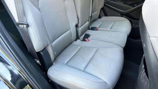 used 2013 Hyundai Santa Fe car, priced at $8,600