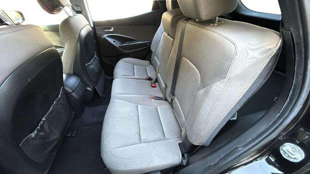 used 2013 Hyundai Santa Fe car, priced at $8,600