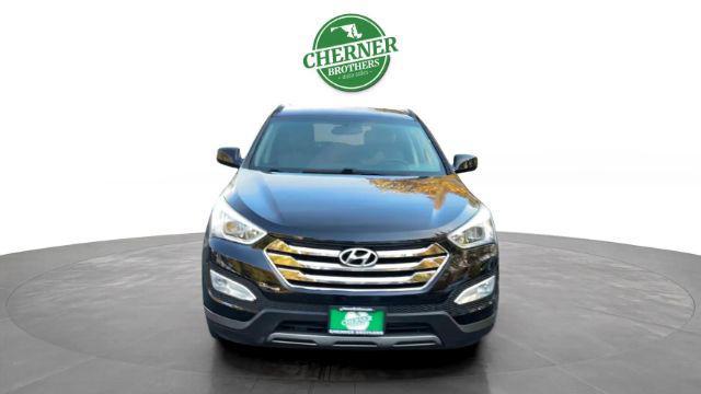 used 2013 Hyundai Santa Fe car, priced at $8,600