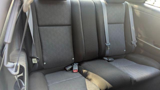 used 2004 Toyota Camry Solara car, priced at $4,500