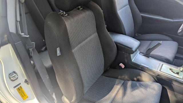 used 2004 Toyota Camry Solara car, priced at $4,500
