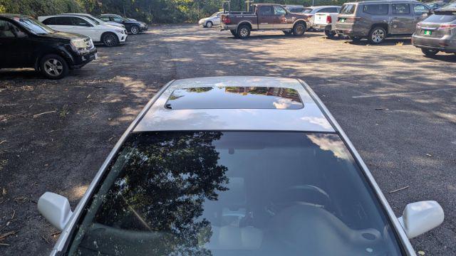 used 2004 Toyota Camry Solara car, priced at $4,500