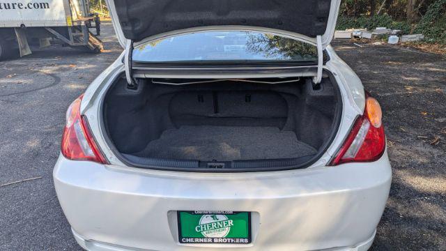 used 2004 Toyota Camry Solara car, priced at $4,500