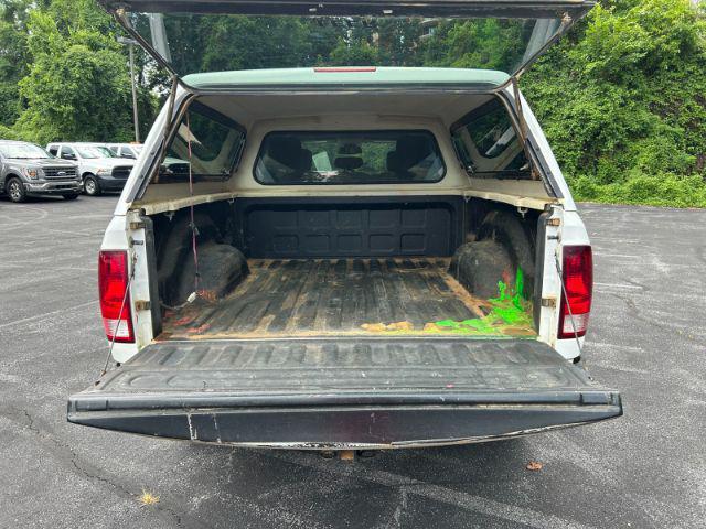 used 2020 Ram 1500 car, priced at $16,600