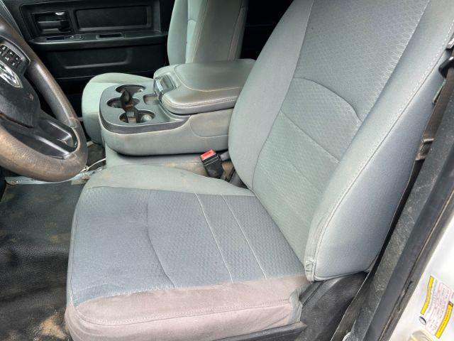 used 2020 Ram 1500 car, priced at $16,600