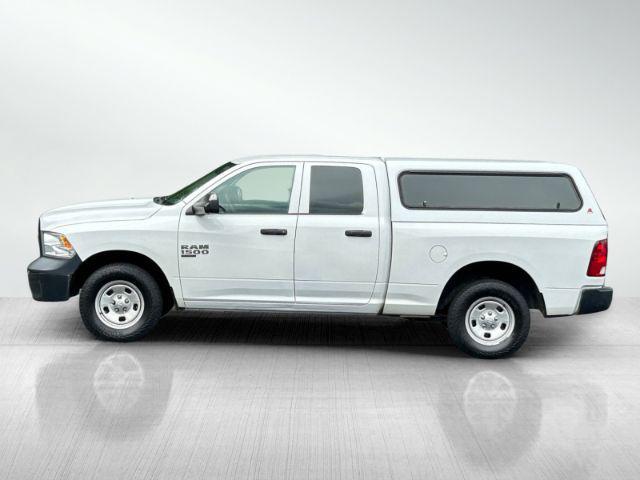 used 2020 Ram 1500 car, priced at $16,600