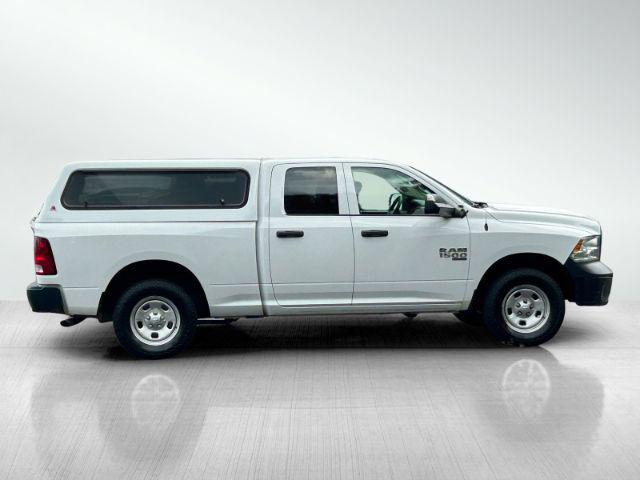 used 2020 Ram 1500 car, priced at $16,600