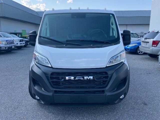 used 2023 Ram ProMaster 1500 car, priced at $34,900