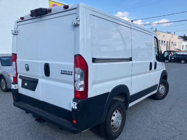 used 2023 Ram ProMaster 1500 car, priced at $34,900