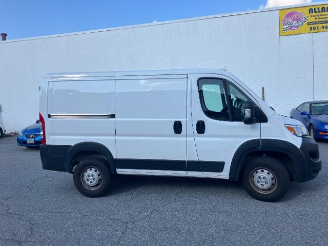 used 2023 Ram ProMaster 1500 car, priced at $34,900