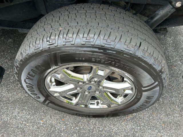 used 2021 Ford F-150 car, priced at $29,600