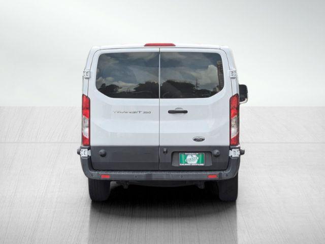 used 2015 Ford Transit-350 car, priced at $25,600