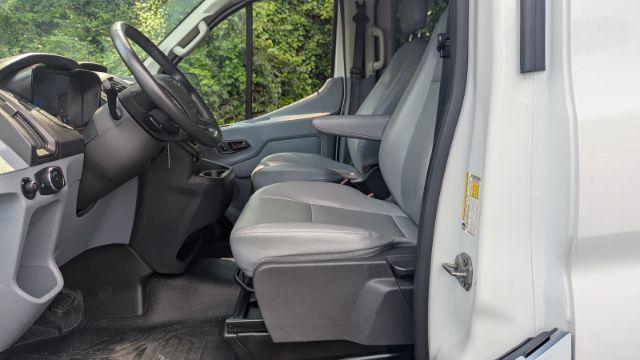 used 2015 Ford Transit-350 car, priced at $25,600