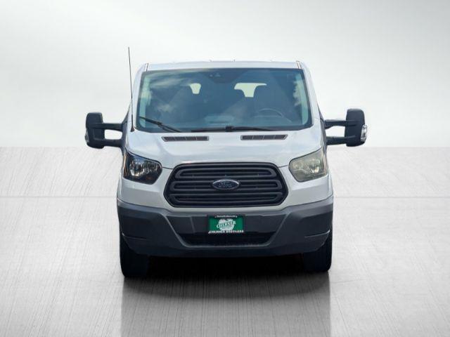 used 2015 Ford Transit-350 car, priced at $25,600