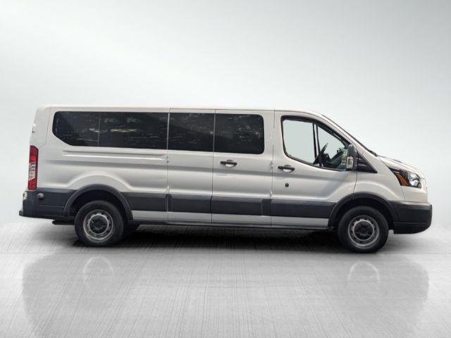 used 2015 Ford Transit-350 car, priced at $25,600