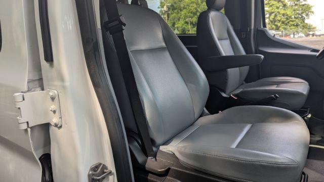 used 2015 Ford Transit-350 car, priced at $25,600