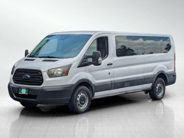 used 2015 Ford Transit-350 car, priced at $25,600