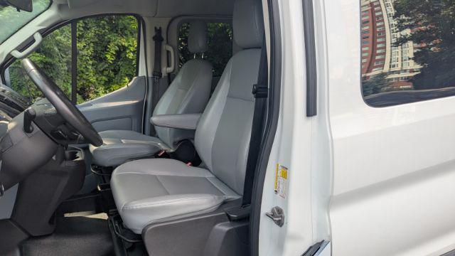 used 2015 Ford Transit-350 car, priced at $25,600
