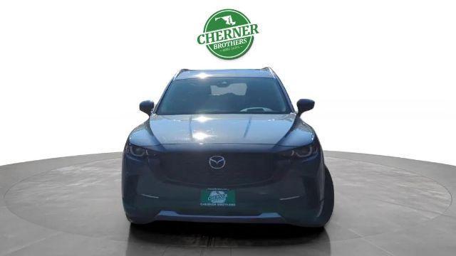 used 2023 Mazda CX-5 car, priced at $29,900