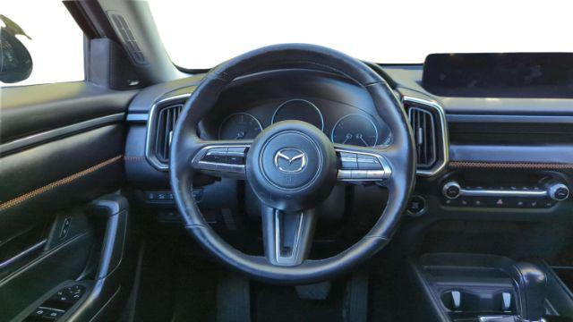 used 2023 Mazda CX-5 car, priced at $29,900