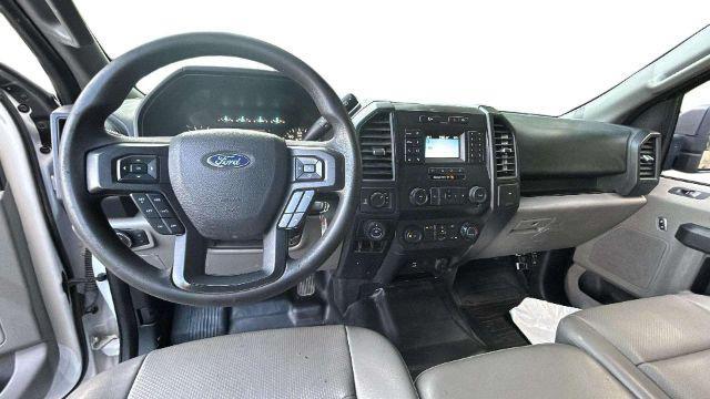 used 2020 Ford F-150 car, priced at $20,100