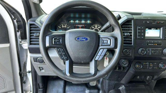 used 2020 Ford F-150 car, priced at $20,100