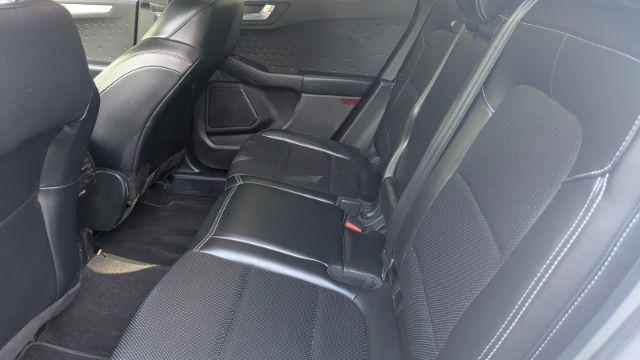 used 2020 Ford Escape car, priced at $16,900