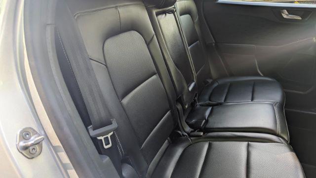 used 2020 Ford Escape car, priced at $16,900