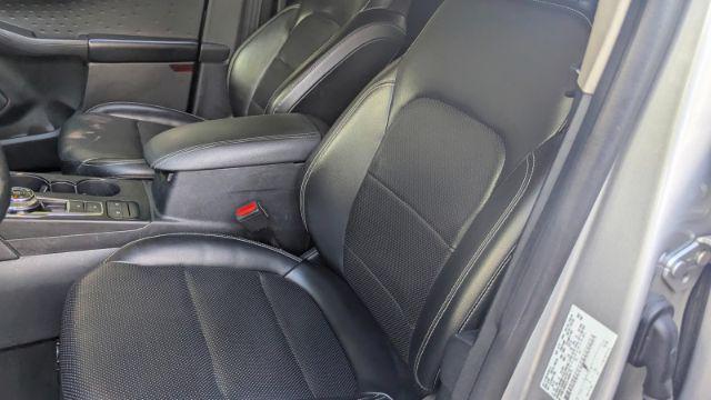 used 2020 Ford Escape car, priced at $16,900