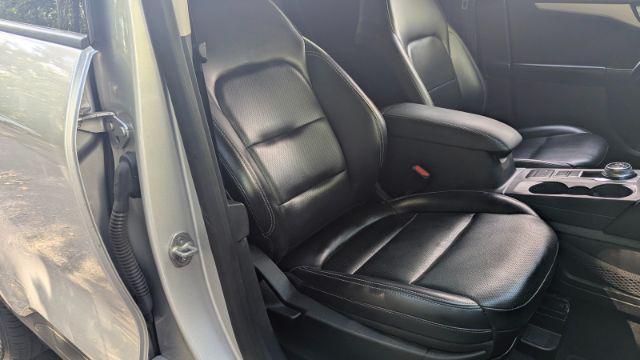 used 2020 Ford Escape car, priced at $16,900