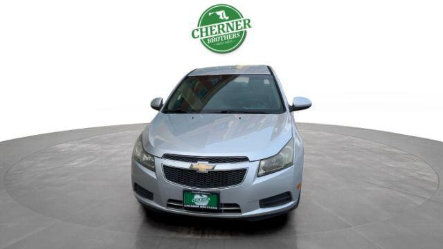 used 2011 Chevrolet Cruze car, priced at $6,400