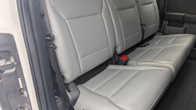 used 2021 Ford F-150 car, priced at $21,900