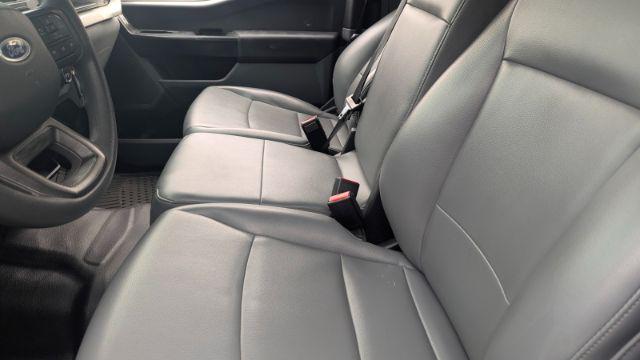 used 2021 Ford F-150 car, priced at $21,900