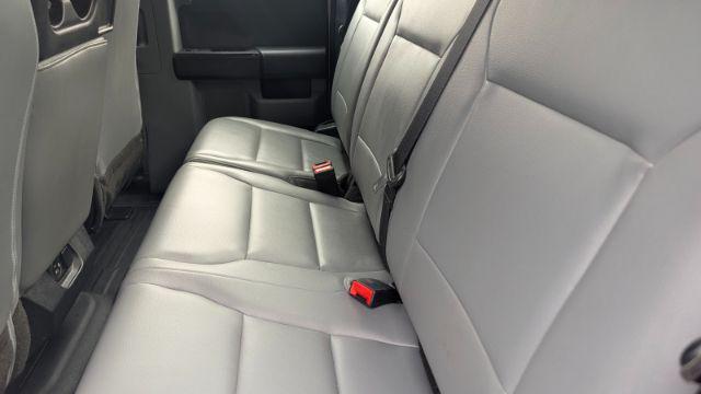 used 2021 Ford F-150 car, priced at $21,900