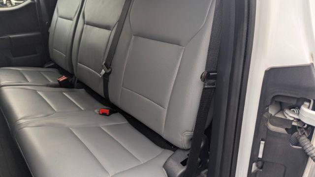 used 2021 Ford F-150 car, priced at $21,900