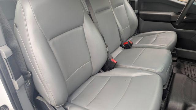 used 2021 Ford F-150 car, priced at $21,900