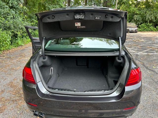 used 2013 BMW 528 car, priced at $9,500