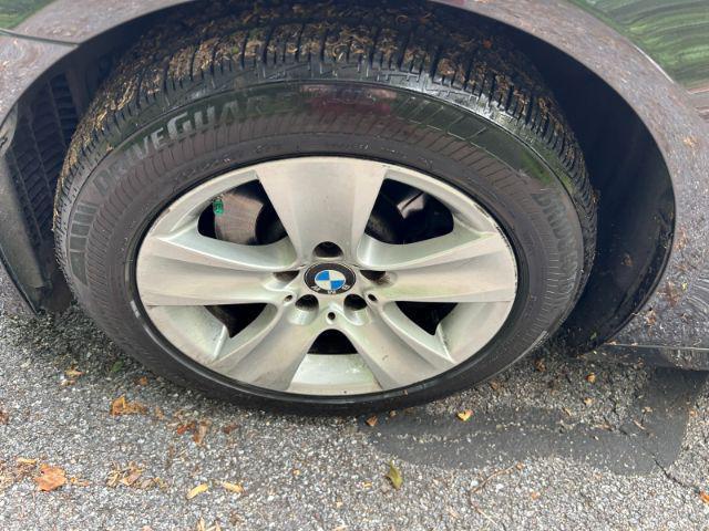 used 2013 BMW 528 car, priced at $9,500
