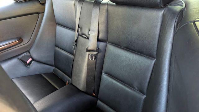 used 2002 BMW 325 car, priced at $6,100