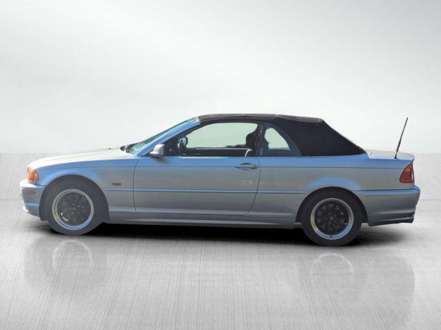 used 2002 BMW 325 car, priced at $6,100