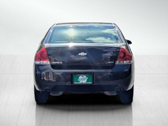 used 2015 Chevrolet Impala Limited car, priced at $13,500
