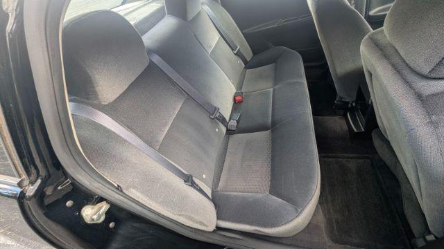 used 2015 Chevrolet Impala Limited car, priced at $13,500