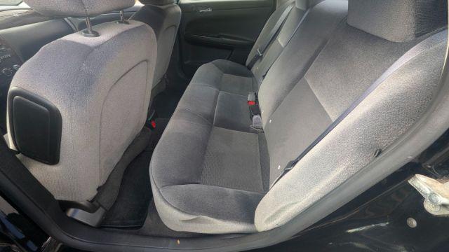 used 2015 Chevrolet Impala Limited car, priced at $13,500