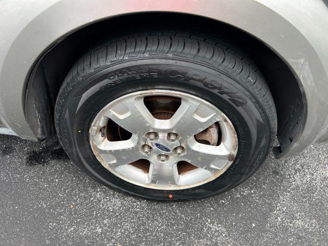 used 2007 Ford Freestyle car, priced at $5,300