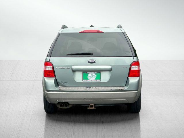 used 2007 Ford Freestyle car, priced at $5,300