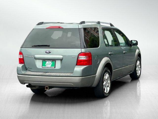 used 2007 Ford Freestyle car, priced at $5,300