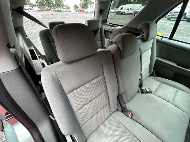 used 2007 Ford Freestyle car, priced at $5,300