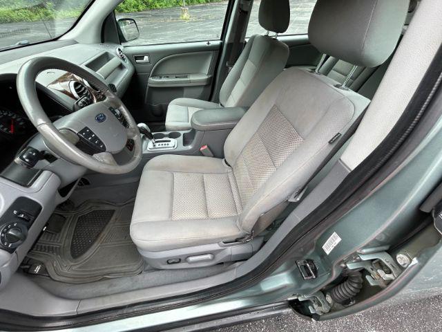 used 2007 Ford Freestyle car, priced at $5,300
